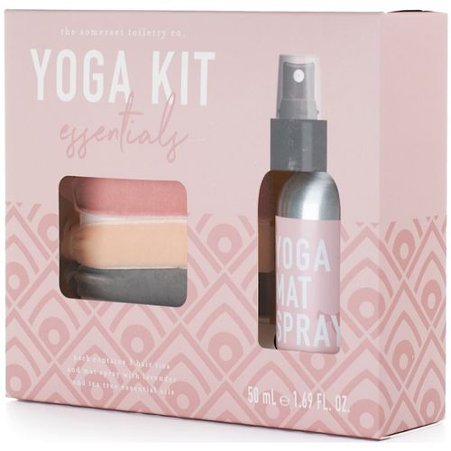 Yoga Kit Gift Set confezione regalo - The Somerset Toiletry Co. - Modalova