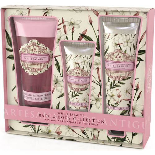 Bath & Body Collection confezione regalo White Jasmine(per il corpo) - The Somerset Toiletry Co. - Modalova