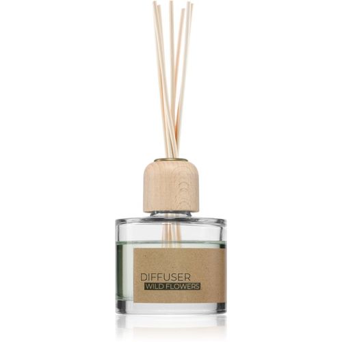 Wild Flowers diffusore di aromi 100 ml - The Munio - Modalova