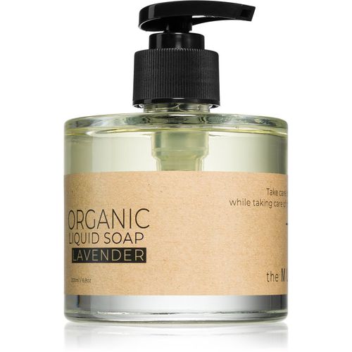 Lavender sapone liquido per le mani 200 ml - The Munio - Modalova