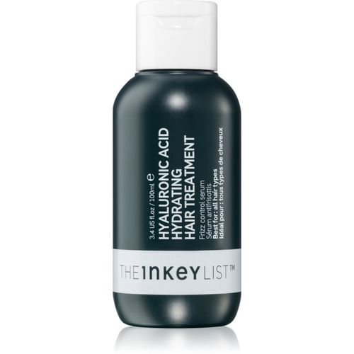 Hyaluronic Acid leave-in hydratisierende Pflege für das Haar 100 ml - The Inkey List - Modalova