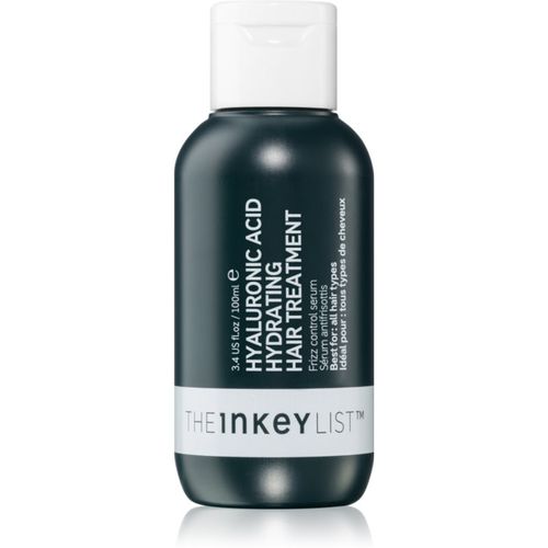 Hyaluronic Acid trattamento idratante senza risciacquo per capelli 100 ml - The Inkey List - Modalova