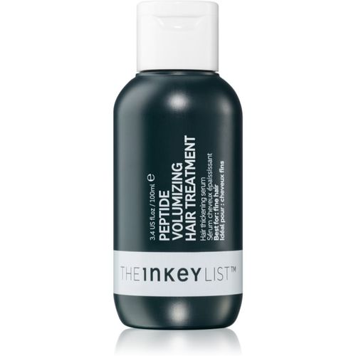 Peptide siero per il volume dei capelli 100 ml - The Inkey List - Modalova