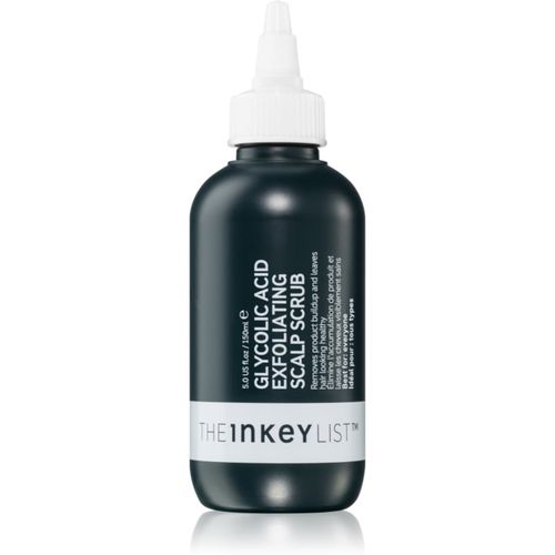 Glycolic Acid scrub per capelli 150 ml - The Inkey List - Modalova