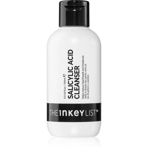 Salicylic Acid espuma limpiadora para el rostro 150 ml - The Inkey List - Modalova