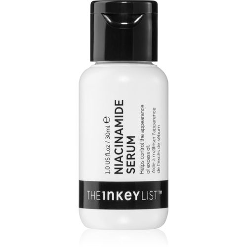 Niacinamide Gesichtsserum für fettige und problematische Haut 30 ml - The Inkey List - Modalova