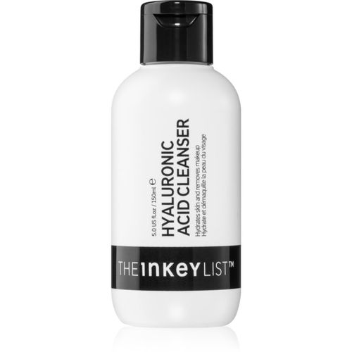 Hyaluronic detergente con acido ialuronico 150 ml - The Inkey List - Modalova