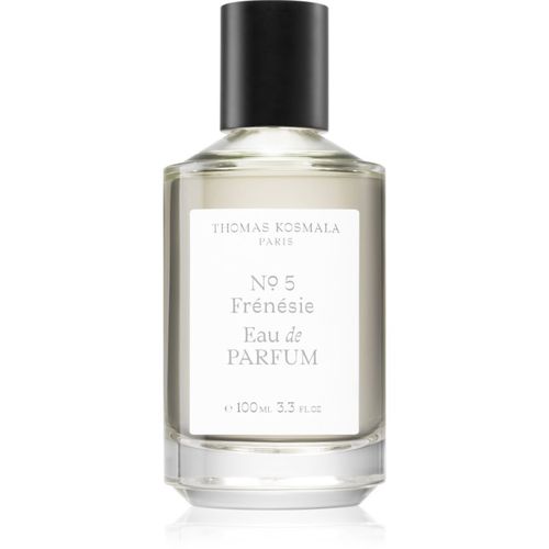 No. 5 Frénésie Eau de Parfum unisex 100 ml - Thomas Kosmala - Modalova