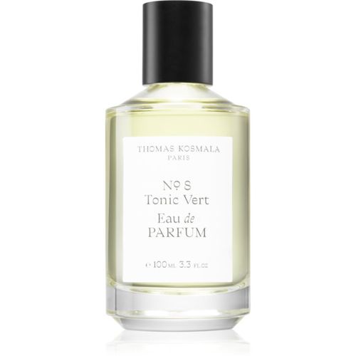 No. 8 Tonic Vert Eau de Parfum unisex 100 ml - Thomas Kosmala - Modalova