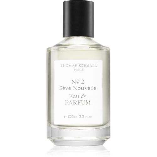 No. 2 Sève Nouvelle Eau de Parfum unisex 100 ml - Thomas Kosmala - Modalova