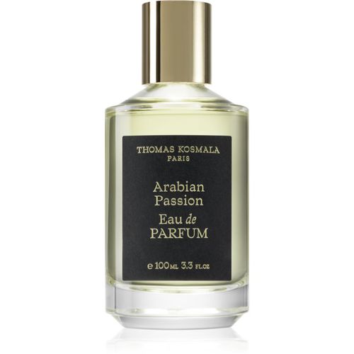Arabian Passion Eau de Parfum unisex 100 ml - Thomas Kosmala - Modalova