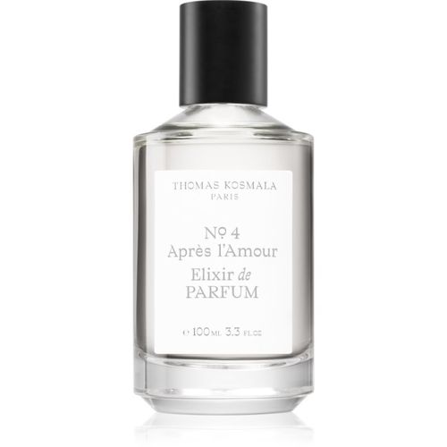 No. 4 Apres L'Amour estratto profumato unisex 100 ml - Thomas Kosmala - Modalova