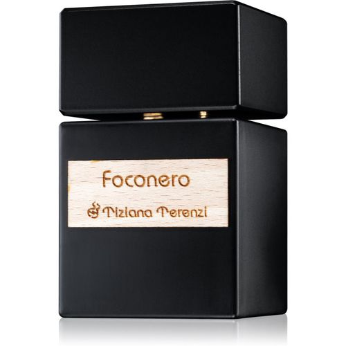 Foconero Eau de Parfum unisex 100 ml - Tiziana Terenzi - Modalova