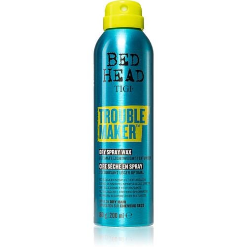 Bed Head Trouble Maker cera modellante in spray 200 ml - TIGI - Modalova