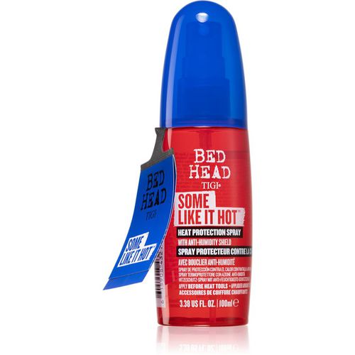 Bed Head Some Like it Hot spray per la termoprotezione dei capelli 100 ml - TIGI - Modalova