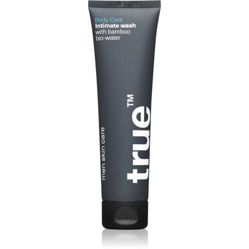 Intimate Wash Gel für die intime Hygiene für Herren 100 ml - true men skin care - Modalova