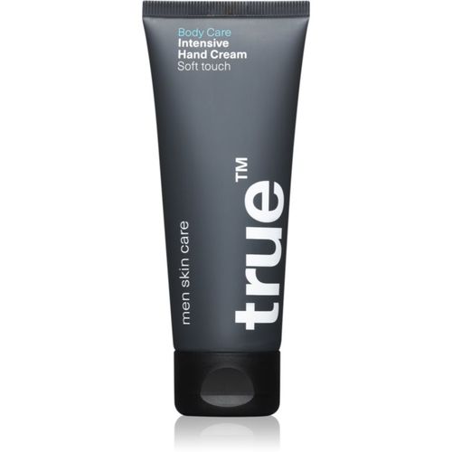 Intensive Hand Cream crema de manos para hombre 75 ml - true men skin care - Modalova