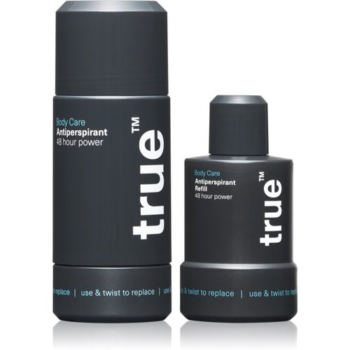 Hour power Promo Set Set (für Herren) - true men skin care - Modalova