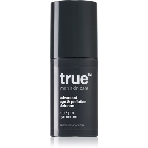 Am / pm Eye serum Serum für den Augenbereich 20 ml - true men skin care - Modalova