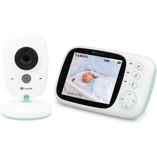 NannyCam H32 digitales Video-Babyfon 1 St - TrueLife - Modalova