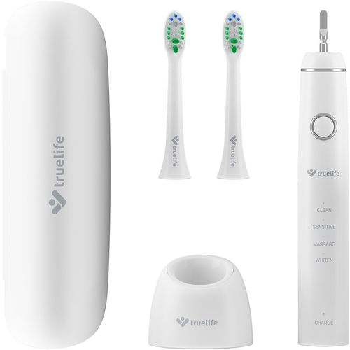 SonicBrush Compact cepillo de dientes eléctrico sónico 1 ud - TrueLife - Modalova