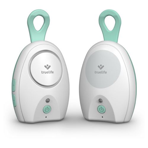 NannyTone VM Pocket Baby Monitor audio digitale 1 pz - TrueLife - Modalova