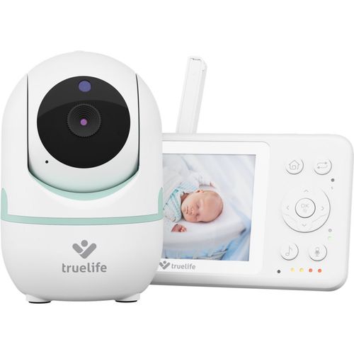 NannyCam R4 Baby Monitor video digitale 1 pz - TrueLife - Modalova