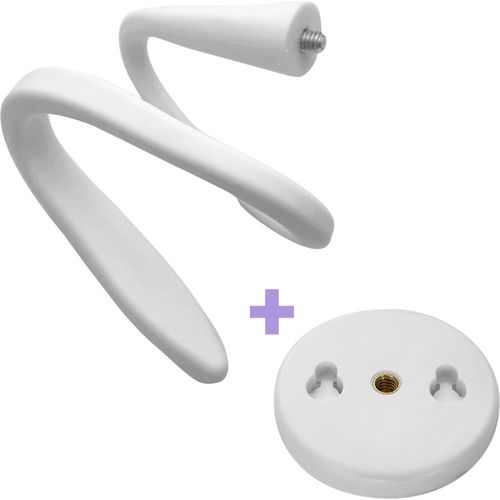 NannyCam V24 supporto per fissare il baby monitor 1 pz - TrueLife - Modalova