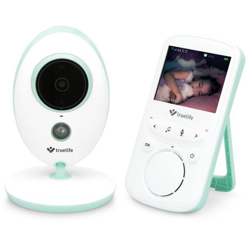 NannyCam V24 Pro Baby Monitor video digitale 1 pz - TrueLife - Modalova