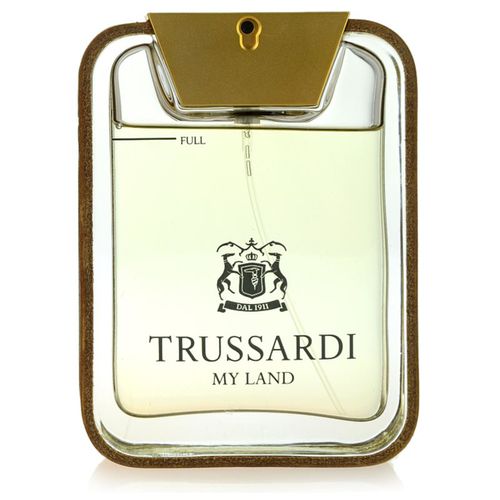 My Land Eau de Toilette para hombre 100 ml - Trussardi - Modalova