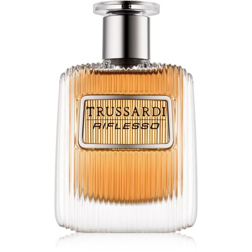 Riflesso Eau de Toilette für Herren 50 ml - Trussardi - Modalova