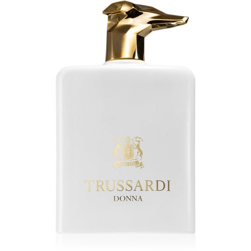 Levriero Collection Donna Eau de Parfum da donna 100 ml - Trussardi - Modalova