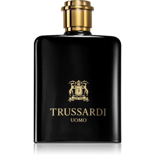 Uomo Eau de Toilette für Herren 200 ml - Trussardi - Modalova