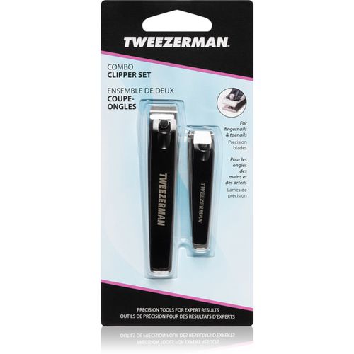 Professional Nagelknipse 2 St - Tweezerman - Modalova