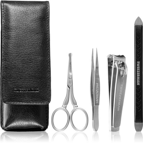 G.E.A.R. Set per manicure 4 pz - Tweezerman - Modalova