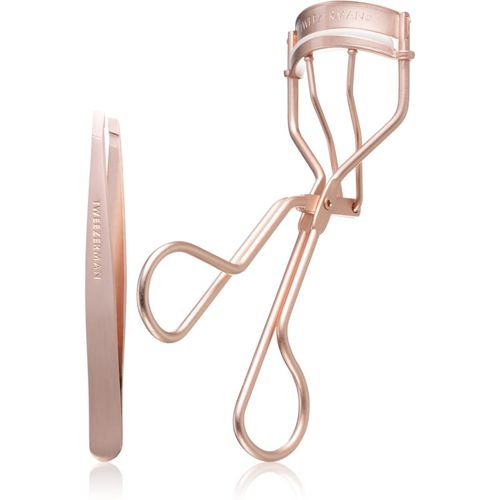 Studio Collection confezione regalo Rose Gold(per ciglia e sopracciglia) - Tweezerman - Modalova