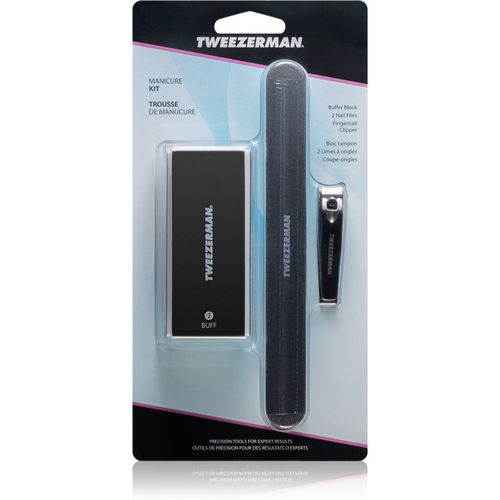 Professional Set per manicure - Tweezerman - Modalova