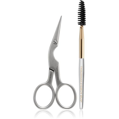 Brow Shaping set para cejas - Tweezerman - Modalova