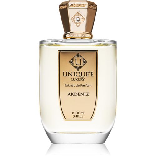 Akdeniz Parfüm Extrakt Unisex 100 ml - Unique'e Luxury - Modalova