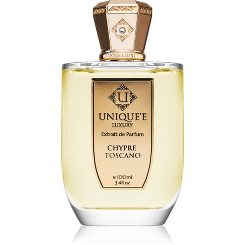 Chypre Toscano extracto de perfume unisex 100 ml - Unique'e Luxury - Modalova