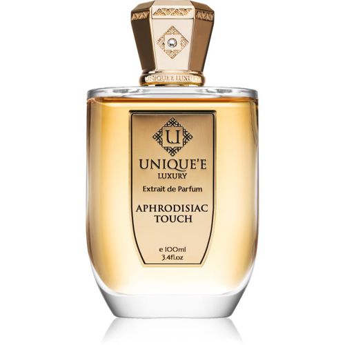 Aphrodisiac Touch extracto de perfume unisex 100 ml - Unique'e Luxury - Modalova