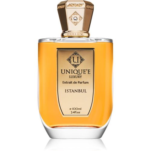 Istanbul extracto de perfume unisex 100 ml - Unique'e Luxury - Modalova