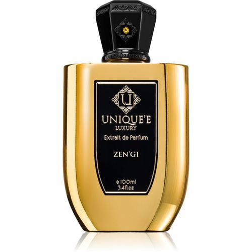 Zen'gi Eau de Parfum unisex 100 ml - Unique'e Luxury - Modalova