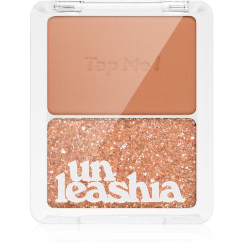 Tap Me Palette Duo duo di ombretti colore 2 Groovy 8,4 g - Unleashia - Modalova