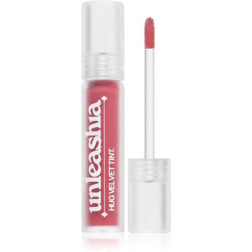 Hug Velvet Tint seidiger Lippenstift Farbton 4 Join 4,5 g - Unleashia - Modalova