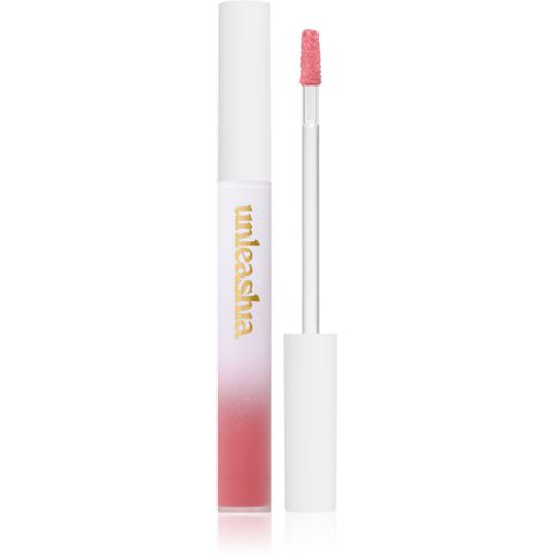 Rossetto effetto velluto colore 6 Our 4,5 g - Unleashia - Modalova