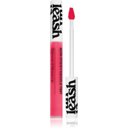 Non-Sticky Dazzle Tint brillo de labios tono Flamingo 7,6 g - Unleashia - Modalova