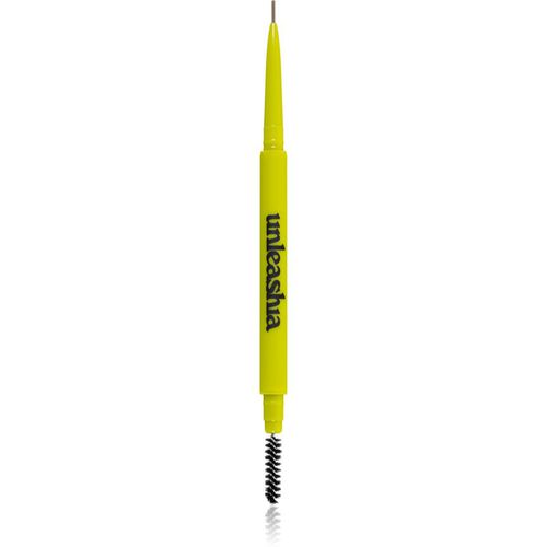 Shaperm Defining Eyebrow Pencil Augenbrauenstift Farbton 1 Oatmeal Brown 0,03 g - Unleashia - Modalova