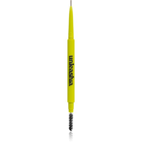 Shaperm Defining Eyebrow Pencil Augenbrauenstift Farbton 2 Kraft Brown 0,03 g - Unleashia - Modalova