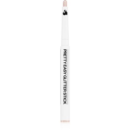 Pretty Easy Glitter Stick matita occhi colore 2 Flutter 0,7 g - Unleashia - Modalova